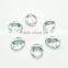 WB1 Oval Chessboard Flat Back Acrylic Jewels Rhinestones DIY Fashion Decoration, Craft Jewelry Fitting Garment Bags