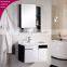 ROCH 8021 Competitive Price PVC Bathroom Cabinet Chinese