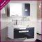 ROCH 8025 Larger Discount Solid Wood Bathroom Vanity Piano Lacquer
