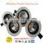 CE,RoHS,FCC Approved 3 Years Warranty 5W Led COB Ceiling Light