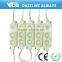 low cost led injection module 5050 /High quality waterproof led module 12V .N