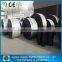 100-300mm width cut edge rubber conveyor belt manufacturer