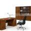 Commercial Furniture General Use and Modern Appearance Hot Sell ...Glass Top Executive Office Desk
