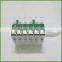 6 Color Continuous Ink Supply System For Epson R260 R280 R380 Inkjet Printer CISS T0781-T0786
