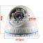 2.8-12mm Varifocal Lens 960P HD TVI Camera Digital Onvif Megapixel IR Night Vision Camera