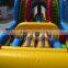 adrenaline rush obstacle course giant inflatable obstacle course for kids & adults