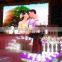 china supplier p4 led /lcd smd led display screen indoor full color