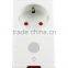 Security of GSM alarm system in Russian