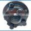 high torque flexible diaphragm coupling