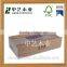 wholesale Custom Made Wooden Wine Boxes for wine bottle