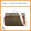 2016 Hot sale bag hidden Canvas camera bag