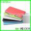 universal mobile charger easy life outdoor use power bank backup battery pack