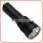 Aluminum alloy white bright light 1000 Lumen xm l2 working lamp 400 meters lighting distance flashlighting
