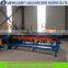 LOW price automati chain link fence machine , fencing mesh machine (direct factory )