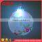 refined wholesale christmas led light inside glass ball                        
                                                Quality Choice