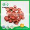 100% Organic FD Freeze Dried Strawberries Slices