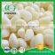 Chinese Garlic Professional Supplier Yummy Peeled Garlic Cloves In Brine