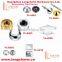 zinc alloy decorative mirror hardware advertising nail