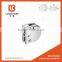Zinc Alloy or Stainless Steel Galss d Clip Shower Door Hinge Made in China
