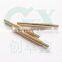 1.7mm terminal spring loaded SMT pogo pin connector for smartwatch