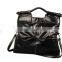 2015 large capacity and durable fashion PU handbag wholesale