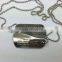 cheap personalized army dog tags