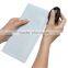 Egg Shaped Plastic Tumbler Letter Opener/promotional tumbler egg shaped letter opener