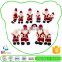 Icti Audit Premium Quality Low Price Personalized Funny Plush Toy Christmas Snowman