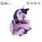 Hoe Sales Custom Made Cute Plush Horse Kids Bag