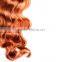 Wholesale the Shining Extension Hair Made of 100% Pure Brazilian Hair