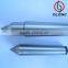 Chinese Machine Tools of High Accuracy of MT3/MT4 Carbide Dead Centers