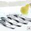 Hot sale folding Metal trivet holder