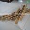 stiff kraft paper Pallet edge protectors/corner protector