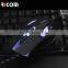 Ricom 6D 7C Magnetic braided Cord drivers usb 6d gaming mouse for keyboard gaming for gaming pc case--GM13--Shenzhen Ricom