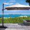 cheap garden patio aluminium rome umbrella beach parasol 3*3m