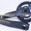 Bicycle Crankset BCD 104mm/64mm 32/22T High Quality Full Alloy Mountain Bike Crankset