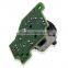High Quality For Wii U Controller 3D Joystick With PCB Board 2PCS