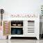 Home furnitue Living room cabinet factory direct mini modern shoes cabinet shoes stool