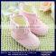 Anti-slip Soft Sole Prewalker Suede Baby Booties Fleece Lining Shoes With Tassels                        
                                                Quality Choice