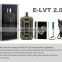 2015 wholesale 30w dovpo e-lvt, waterproof dovpo e-lvt 2.0, 2014 new vape mod e-lvt ecig kit mod box stock offer