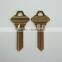 ultra light SC1 colors key blank