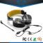 Factory price wholesale good stereo wireless gaming headset for ps4