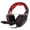 2015 New item stereo gaming headphone headset for Xbox one/PS3/xbox360/PS4/Wii/PC/MAC