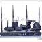 MDS-400 4 channel Full Duplex Wireless telecine intercom
