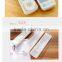 Custom anti slip rubber silicone tv remote control protective cover