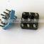 China Wholesale High Quality Motor Terminal Blocks