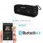 Fashion wireless bluetooth speaker super bass speaker waterproof speaker with FM radio