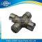 Good price universal joint GUN-41/37125-90128/ND43142/UJ125 with universal joint material 20Cr