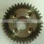water dampening gear - printing part for Mitsubishi