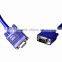 3m VGA cable Shielded VGA / SVGA Cable Manufacturer&Supplier&Exporter